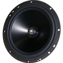 Diamond Audio DES65V 6.5" 75W RMS Elite Series 2-Way Convertible Speaker System