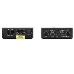 Diamond Audio MICRO5V2 950W RMS MICROV2-Series Class-D 5-Channel Amplifier
