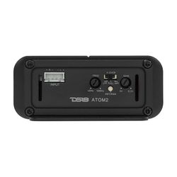 DS18 ATOM2 Super Micro Nano Atom 2 Channel Amplifier