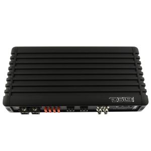 DS18 EXL-SQ1200.2D Full Range Class D Channel Amplifier 2400 Watts