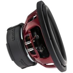 DS18 EXL-X12.2D 12" Subwoofer 2 Ohm 2500 Watts DVC