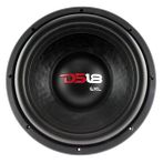 DS18 EXL-X12.2D 12" Subwoofer 2 Ohm 2500 Watts DVC