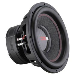 DS18 EXL-XXB15.2D Black Frame 15" Subwoofer 2 Ohm 4000 Watts DVC