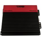 DS18 SLC-X1550.1D Select Full Range Class AB 2 Channel Amplifier 1150 Watts
