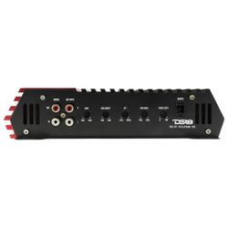 DS18 SLC-X2250.1D Select Class D Monoblock Amplifier 2250 Watts