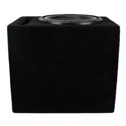 JL Audio 12 W0v3 Ported Bass Package