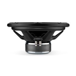JL Audio 12W1v3-4 300W RMS 12" W1v3 Series Single 4-Ohm Subwoofer