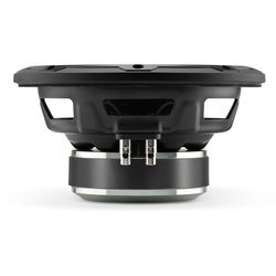 JL Audio 8W1v3-4 150W RMS 8" W1v3 Series Single 4-Ohm Subwoofer