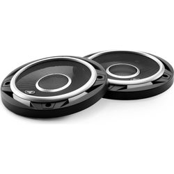 JL Audio C2-600 450W 6.0" 2-Way Evolution C2 Series Component Car Speakers System