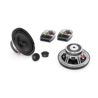JL Audio C5-650 450W 6.5