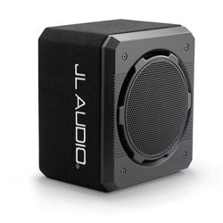 JL Audio CS112G-TW3 400W RMS 12" TW3 Series ProWedge Sealed Subwoofer Enclosure System