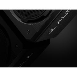 JL Audio CS112G-TW3 400W RMS 12" TW3 Series ProWedge Sealed Subwoofer Enclosure System