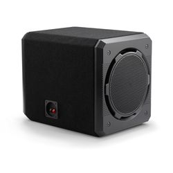 JL Audio CS212OG-TW3 800W RMS Dual 12" TW3 Series ProWedge Sealed Subwoofer Enclosure