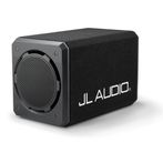 JL Audio CS212OG-W6v3 1200W RMS Dual 12" W6v3 Series ProWedge Sealed Sub Enclosure