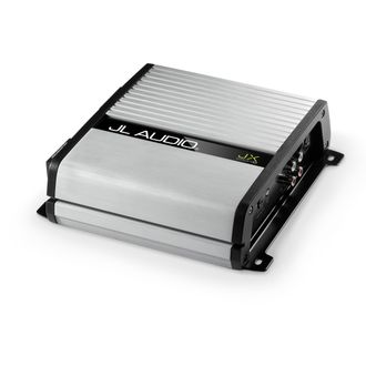 JL Audio JX250/1D 250W RMS at 2 Ohms(160W RMS at 4 Ohms) JX Series