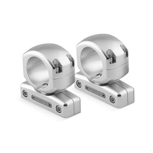 JL Audio M-SWMCPv3-2.250 ETXv3 Enclosed Speaker System Swivel Mount Fixture, for pipe diameter of 2.50 inches