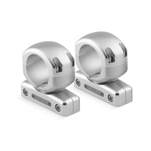 JL Audio M-SWMCPv3-2.375 ETXv3 Enclosed Speaker System Swivel Mount Fixture, for pipe diameter of 2.375 inches