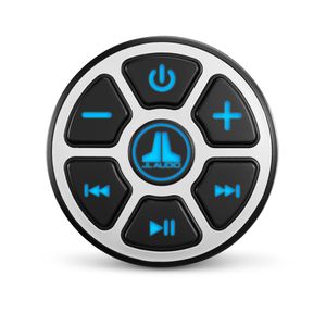 JL Audio MBT-CRX Universal Marine Bluetooth Audio Controller / Receiver