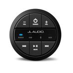 JL Audio MMR-20-BE Wired Remote Controller for JL Audio MediaMaster Marine Source Units