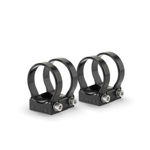 JL Audio PS-SWMCP-B-1.850 VeX Enclosed Speaker System Swivel Mount, 1.850"