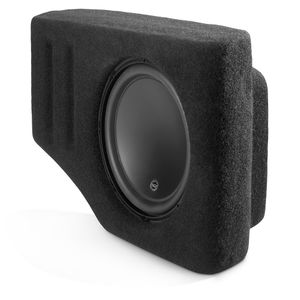 JL Audio SB-N-XTERR2/12W3v3 Stealthbox for 2005 - 2015 Xterra