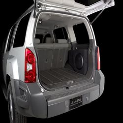 JL Audio SB-N-XTERR2/12W3v3 Stealthbox for 2005 - 2015 Xterra