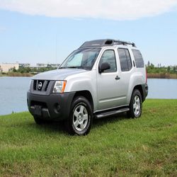 JL Audio SB-N-XTERR2/12W3v3 Stealthbox for 2005 - 2015 Xterra