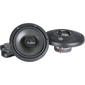 Memphis Audio MCX6 6.5" 100W RMS M-Class Series 2-Way Coaxial Speaker System