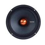 Memphis Audio MJP82 8" 200W RMS MOJO Pro Series Component Speaker