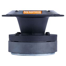 Memphis Audio MJPHT 3.5" 100W RMS MOJO Pro Series Component Tweeter Pair