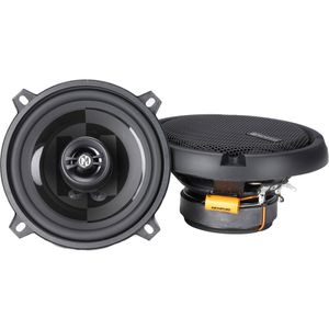 Memphis Audio PRX5 5.25" 60W RMS Power Reference Series 2-Way Coaixal Speaker System