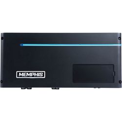 Memphis Audio PRXA700.5 700W RMS Power Reference Series Class-D 5-Channel Car Amplifier