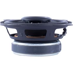 Memphis Audio SRX42 4" 40W RMS Street Reference Series 2-Way Coaxial Speaker System