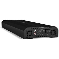 SounDigital 20000.1D Power Line-Series 20000W 1-Ohm Monoblock Amplifier