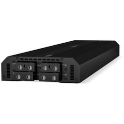 SounDigital 20000.1D Power Line-Series 20000W 1-Ohm Monoblock Amplifier