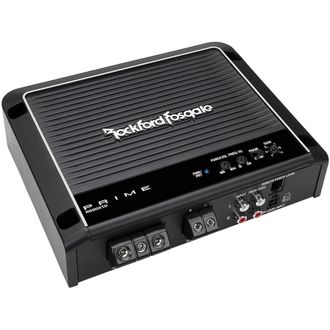 カーオーディオ Rockford Fosgate Prime R500x1D Amazon.com: Rockford Fosgate R500X1D Prime 1-Channel Class D