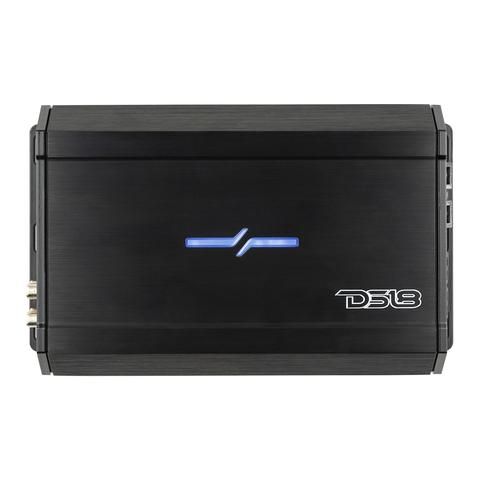 DS18 ZXI.2XL Elite Full Range 2 Channel Class D Amplifier - Large