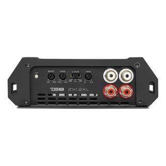 DS18 ZXI.2XL Elite Full Range 2 Channel Class D Amplifier
