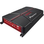 Pioneer GM-A5702 480W RMS A-Series 2-Channel Class-A/B 2-Ohm Amplifier