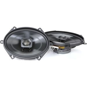 Polk Audio DB 572 DB+ Series 5x7 Coaxial Speakers with Marine Certification