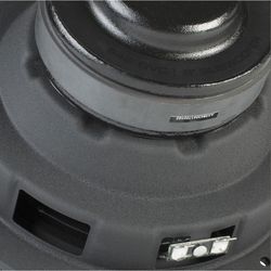 Polk Audio DB 842 DVC DB+ Series 8" Dual Voice Coil Subwoofer with Marine Certification