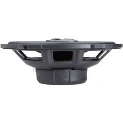 Rockford Fosgate P1683 130W RMS 6"x8" Punch Series 3-Way Coaxial Speaker System