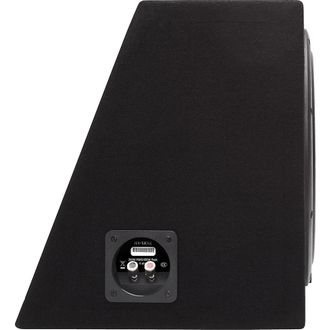 Rockford　ロックフォード　ウーファー　R1-1X12 Rockford Fosgate R1-1X12 Single Prime R1 12