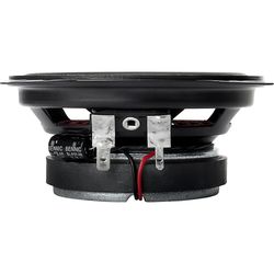 Rockford Fosgate R14X2 4" 30W RMS Prime Series 2-Way Component Speaker System