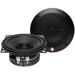 Rockford Fosgate R14X2 4" 30W RMS Prime Series 2-Way Component Speaker System