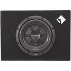 Rockford Fosgate R2S-1X10 200W RMS 10" Prime Series Sealed Loaded Subwoofer Enclosure