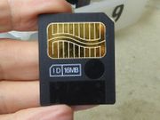 Olympus 16MB Smart Media Memory Card