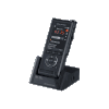 Olympus DS-9100 Digital Voice Recorder with Docking Cradle | Professional Dictation Recorder