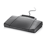 Philips foot pedals for dictation equipment and transcription