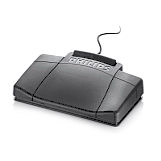 Philips foot pedals for dictation equipment and transcription